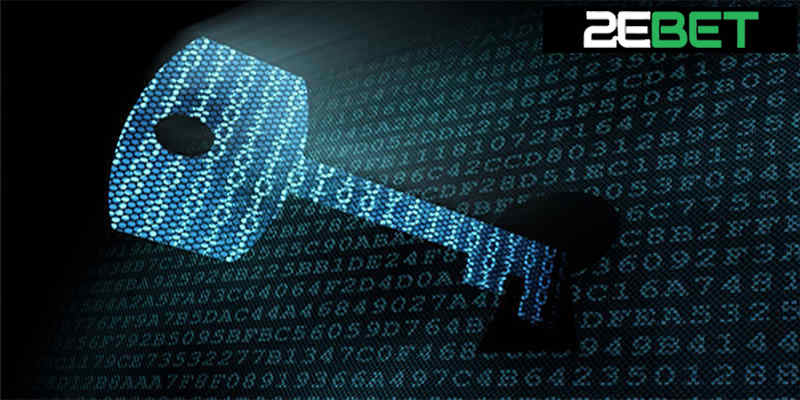 Việc mã hóa thông tin của khách hàng giúp nâng cao tính bảo mật