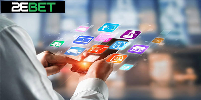 Giao dịch nạp rút được bảo mật tuyệt đối