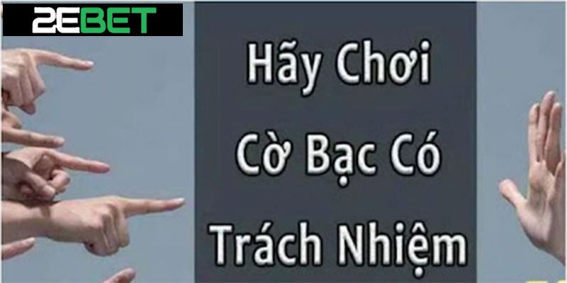 Vậy thì, anh em sẽ nhận được những lợi ích gì khi tham gia chơi một cách có trách nhiệm?