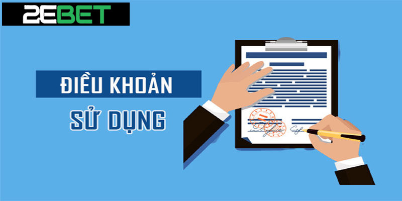 Hãy cùng xem xét tổng quan về các điều khoản và điều kiện của 2Ebet nhé!