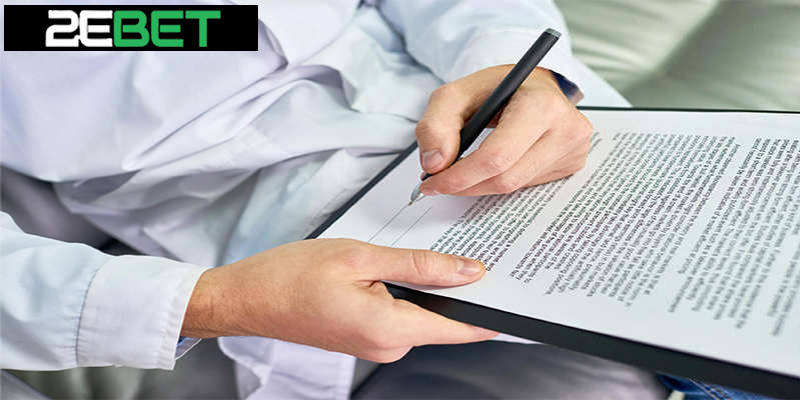 Có một số yêu cầu mà bạn cần đáp ứng để có thể hoàn tất giao dịch