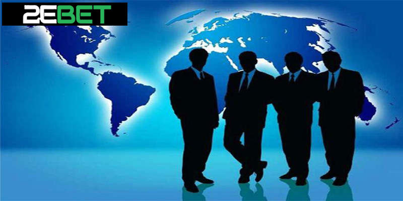 Giới thiệu 2Ebet với cách thức hoạt động của các nhà lãnh đạo tại 2Ebet